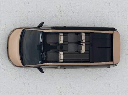 Volkswagen - Ostatní