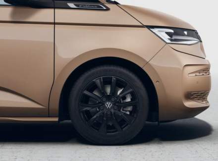 Volkswagen - Ostatní