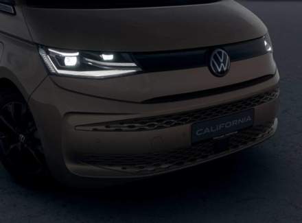 Volkswagen - Ostatní