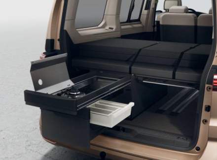 Volkswagen - Ostatní