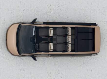 Volkswagen - Ostatní