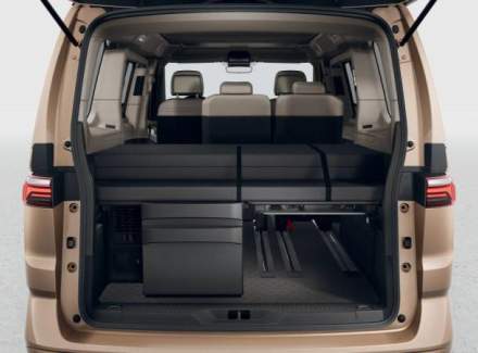 Volkswagen - Ostatní