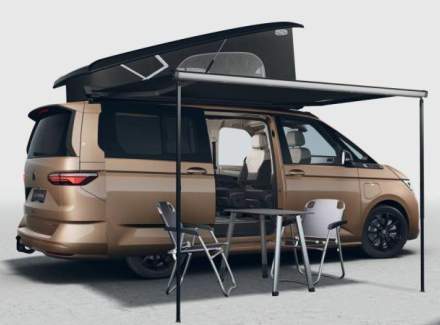 Volkswagen - Ostatní