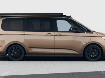 Volkswagen - Ostatní