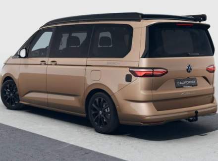 Volkswagen - Ostatní