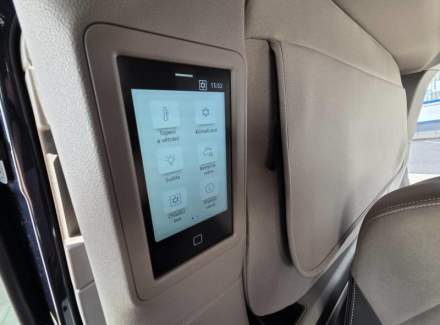 Volkswagen - Ostatní