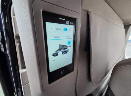 Volkswagen - Ostatní