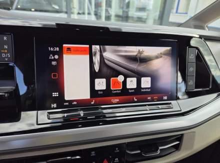 Volkswagen - Ostatní