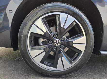 Volkswagen - Ostatní