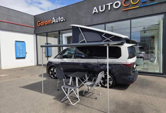 Volkswagen - Ostatní