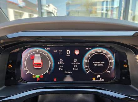 Volkswagen - Ostatní