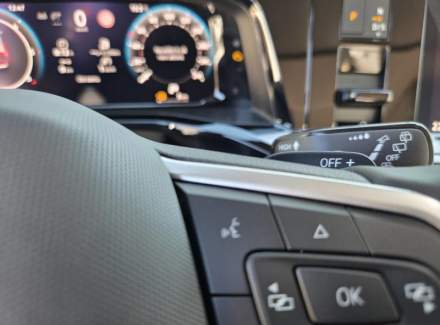 Volkswagen - Ostatní