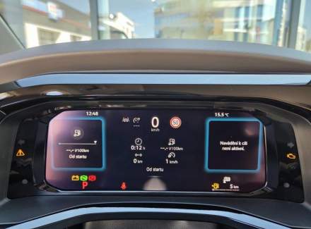 Volkswagen - Ostatní