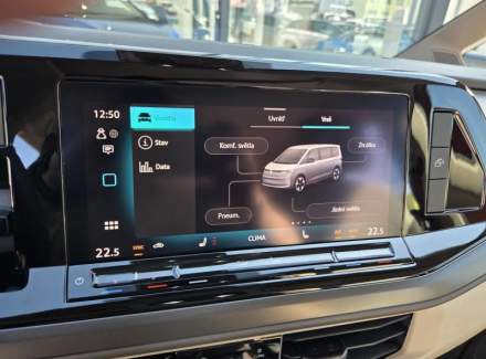 Volkswagen - Ostatní