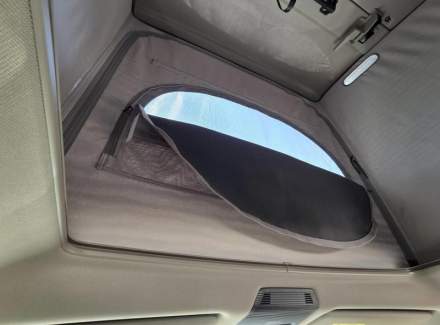 Volkswagen - Ostatní