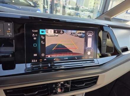 Volkswagen - Ostatní