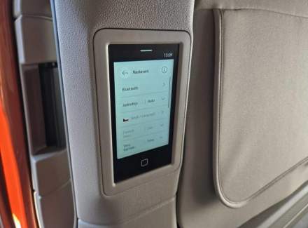 Volkswagen - Ostatní