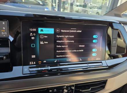 Volkswagen - Ostatní