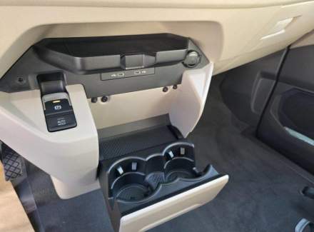 Volkswagen - Ostatní