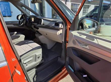 Volkswagen - Ostatní