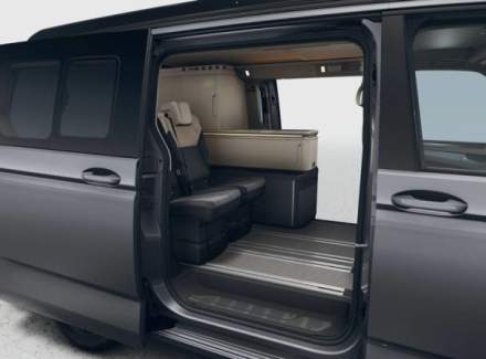 Volkswagen - Transporter