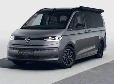 Volkswagen - Transporter