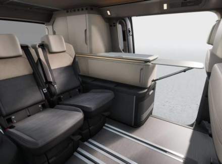 Volkswagen - Transporter