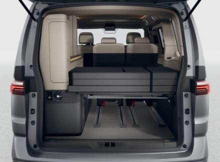 Volkswagen - Transporter