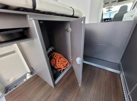 Volkswagen - Ostatní