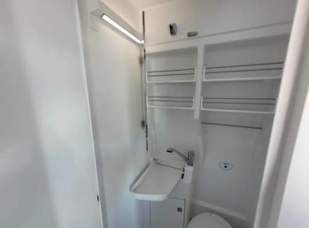 Volkswagen - Ostatní