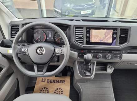 Volkswagen - Ostatní