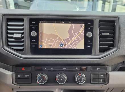 Volkswagen - Ostatní