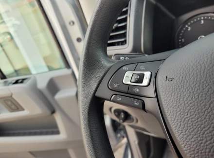 Volkswagen - Ostatní