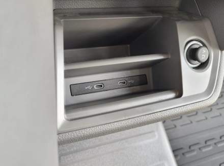 Volkswagen - Ostatní