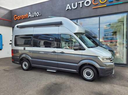 Volkswagen - Ostatní