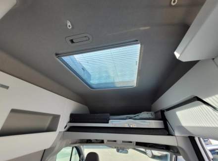 Volkswagen - Ostatní