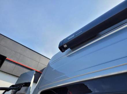 Volkswagen - Ostatní