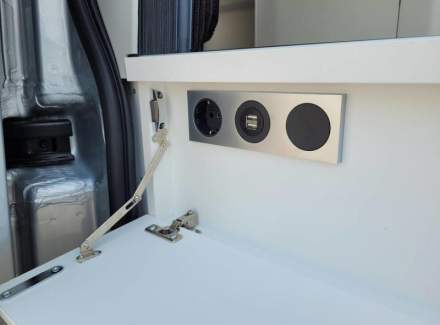 Volkswagen - Ostatní