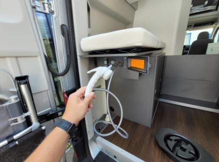 Volkswagen - Ostatní