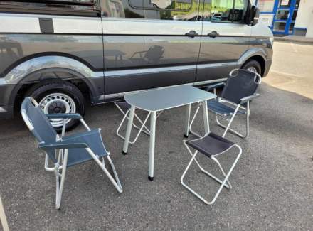 Volkswagen - Ostatní