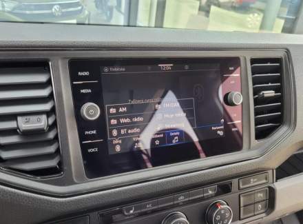 Volkswagen - Ostatní