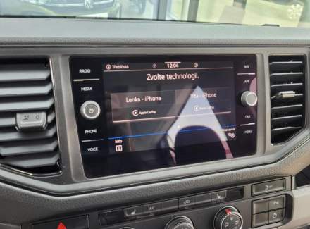 Volkswagen - Ostatní