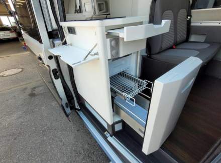 Volkswagen - Ostatní