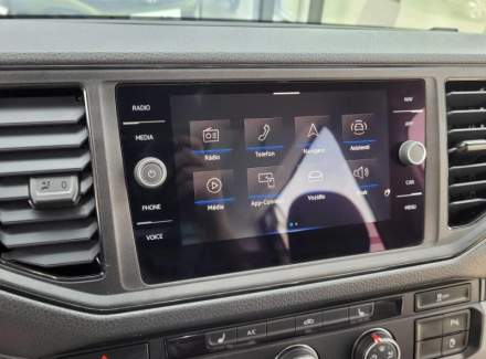 Volkswagen - Ostatní