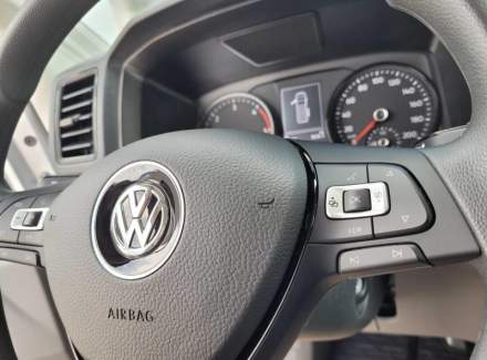 Volkswagen - Ostatní