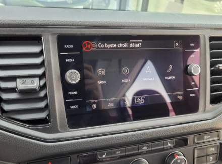 Volkswagen - Ostatní