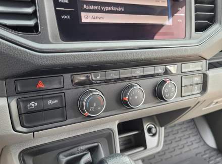 Volkswagen - Ostatní