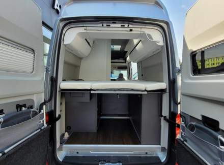 Volkswagen - Ostatní