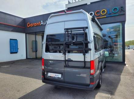 Volkswagen - Ostatní