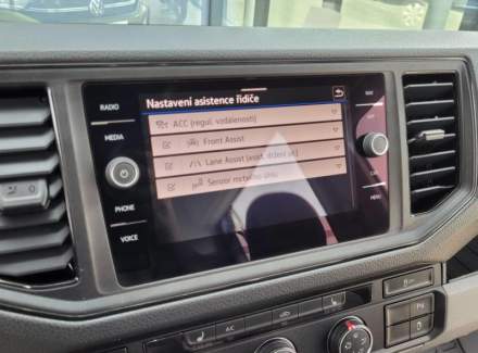 Volkswagen - Ostatní